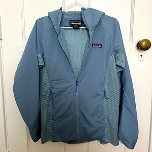 Patagonia Women’s Nano-Air Light Hybrid Hoody
